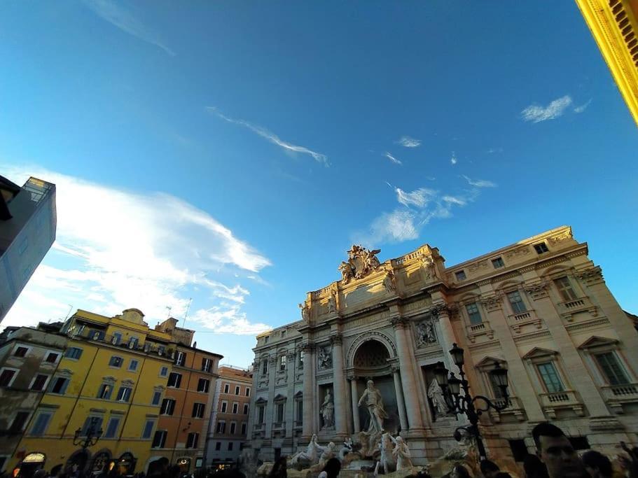 Sea Of Rome - Holiday Home 丽都迪奥斯蒂亚 外观 照片