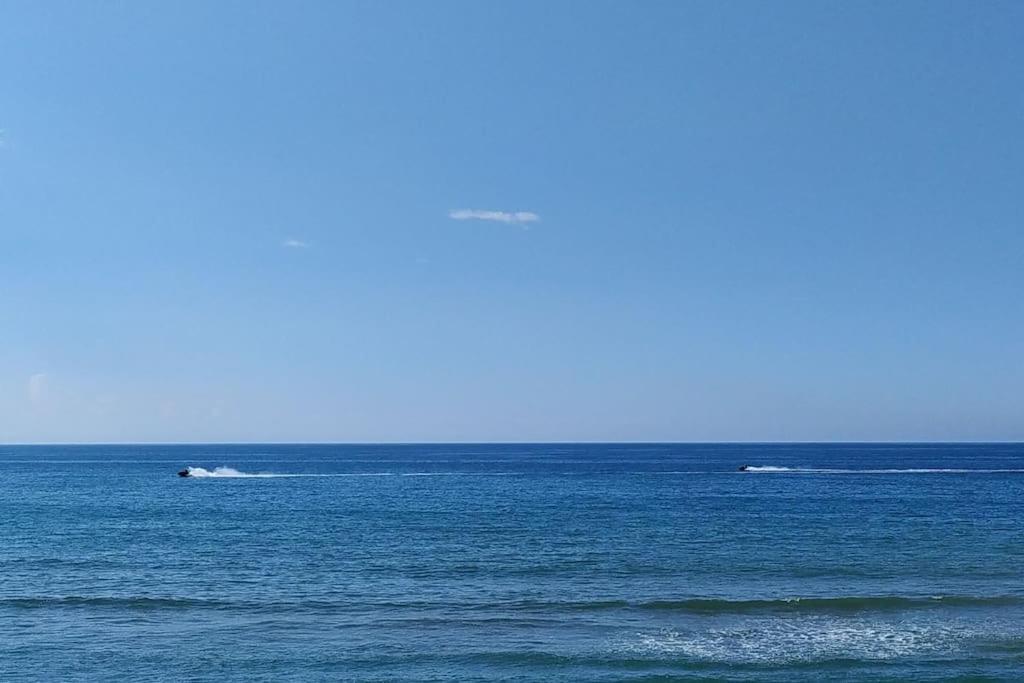 Sea Of Rome - Holiday Home 丽都迪奥斯蒂亚 外观 照片